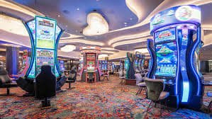 gm999 VIP Slots ကစားသမားများ Cashback Bonus MMK ထုတ်ယူနေသောမြင်ကွင်း